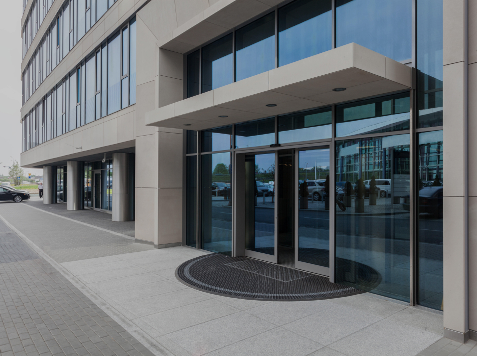 Coakley Realty commercial building