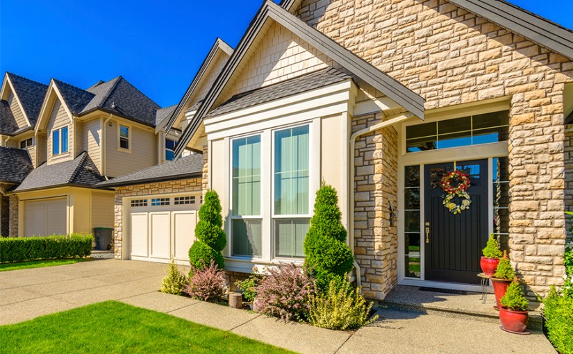 residential realty company selling family home in MD, VA & metro DC